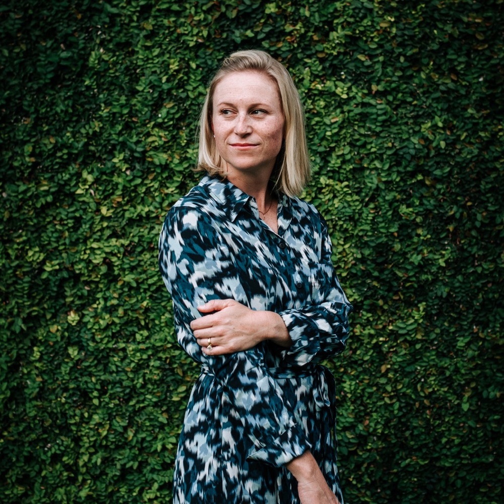 Meet your Posher, Katherine